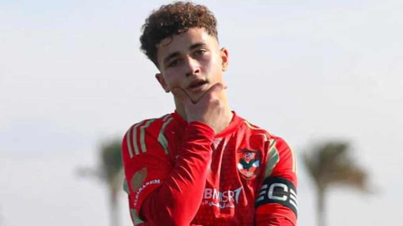 أول تصريح لبلال عطية حول مصيره مع الأهلي